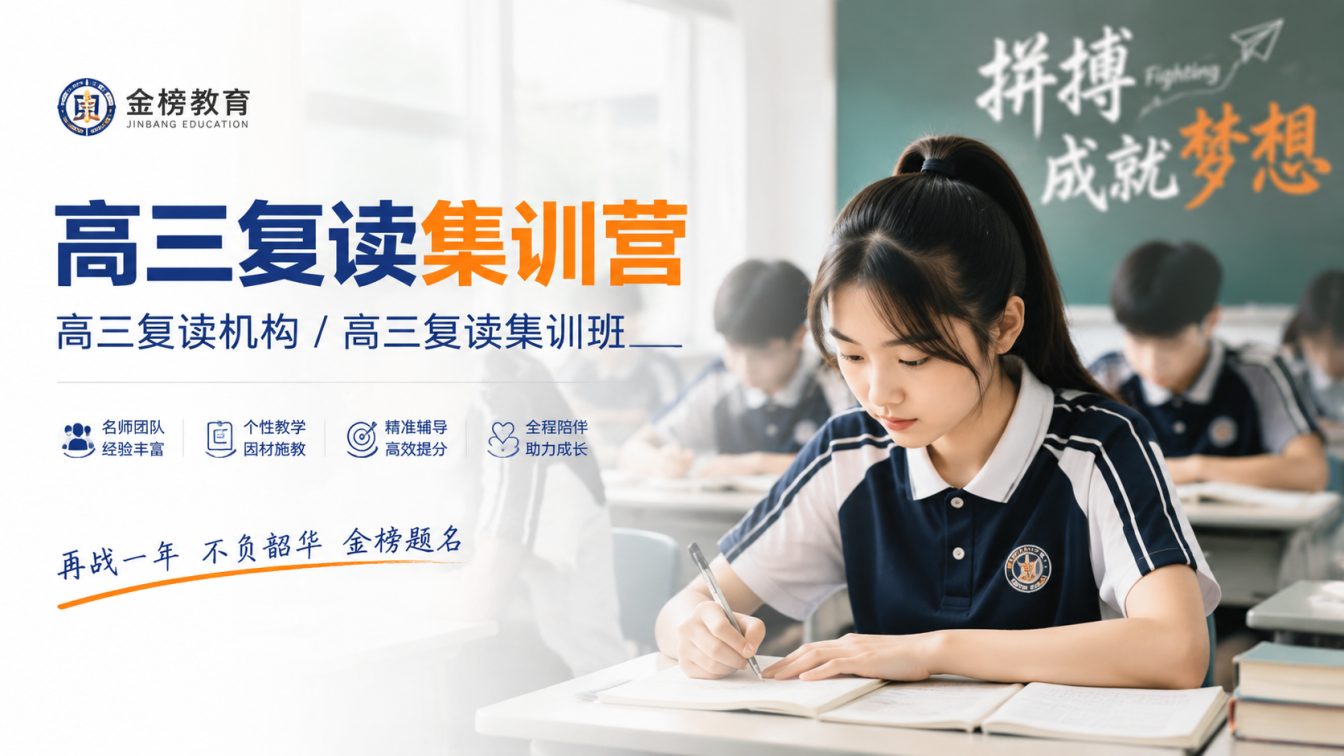 富拉尔基区还在为高考提分发愁？