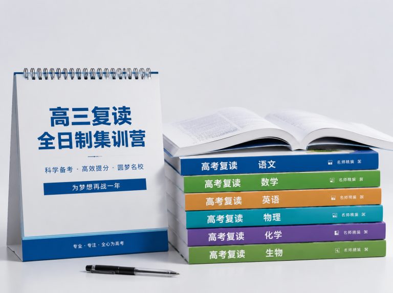 富拉尔基区艺体生高考文化课集训班